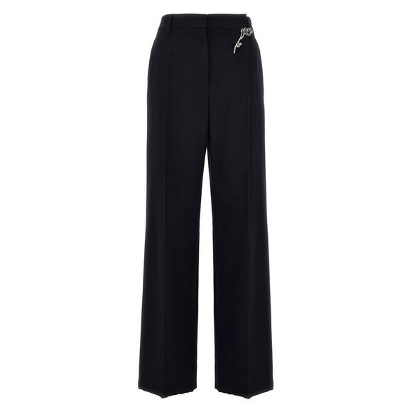 PRADA Gabardine trousers